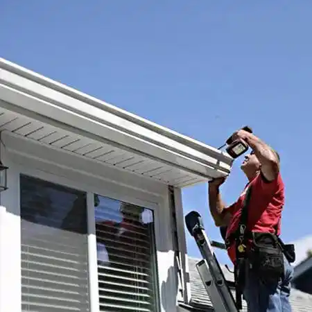 gutter services Greenbriar